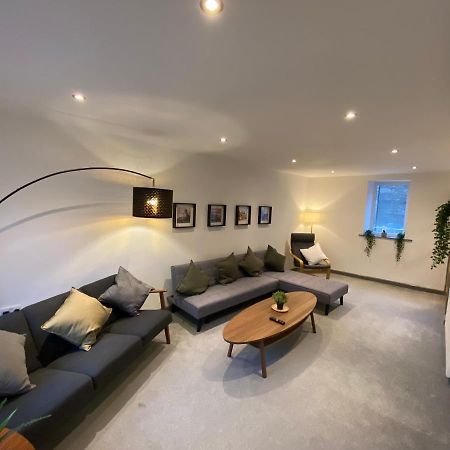 Spacious City Centre Property Lancaster Eksteriør billede