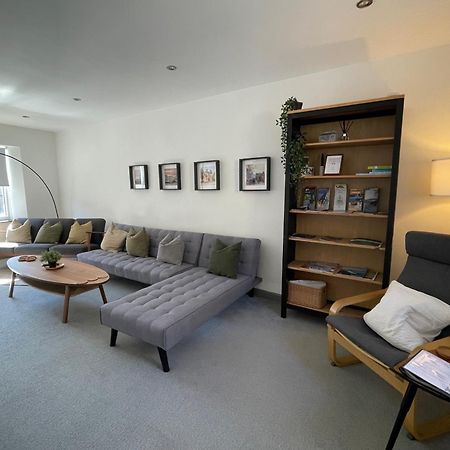 Spacious City Centre Property Lancaster Eksteriør billede