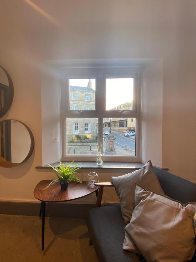 Spacious City Centre Property Lancaster Eksteriør billede