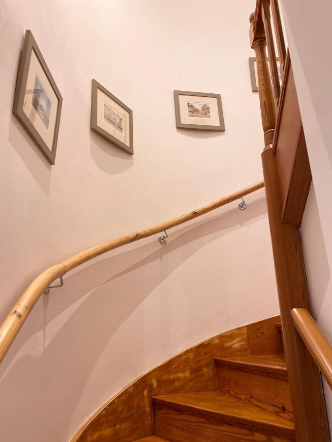 Spacious City Centre Property Lancaster Eksteriør billede