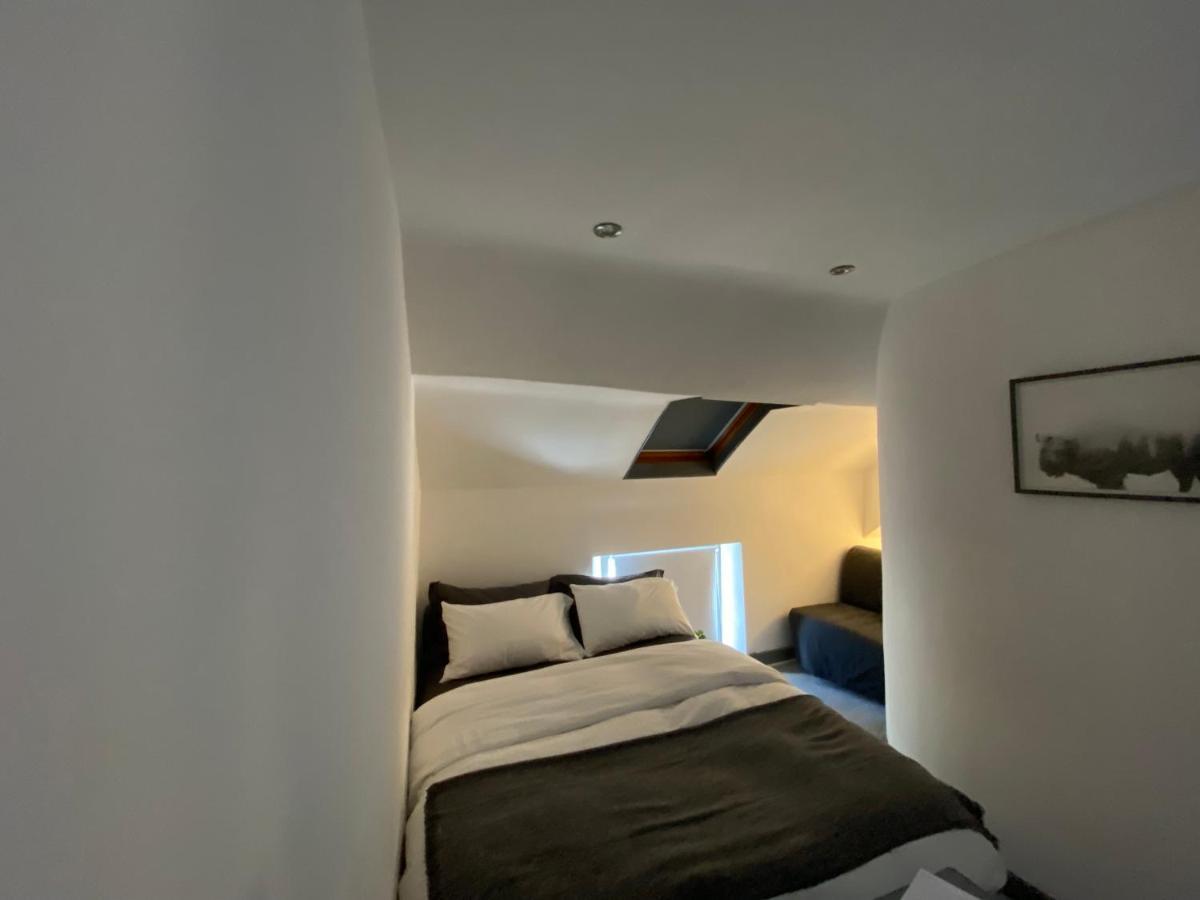 Spacious City Centre Property Lancaster Eksteriør billede