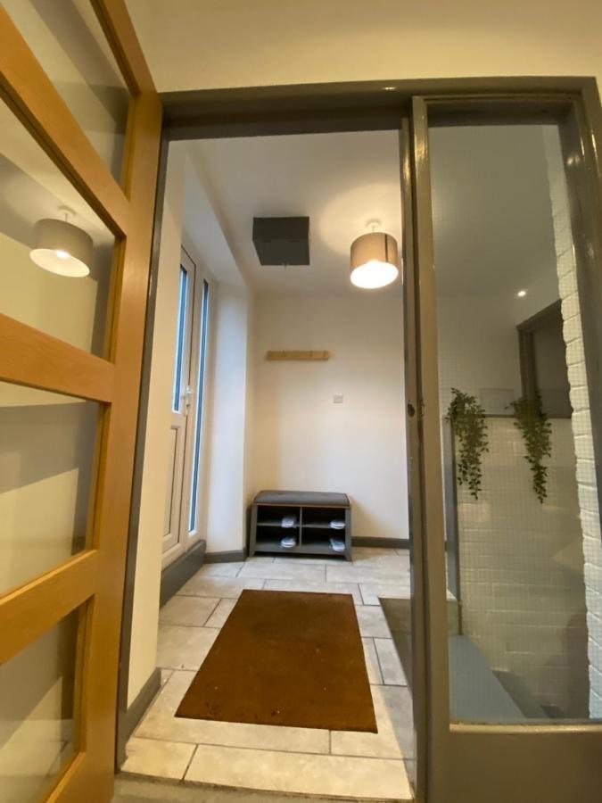 Spacious City Centre Property Lancaster Eksteriør billede