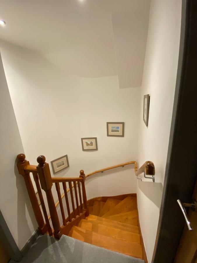 Spacious City Centre Property Lancaster Eksteriør billede