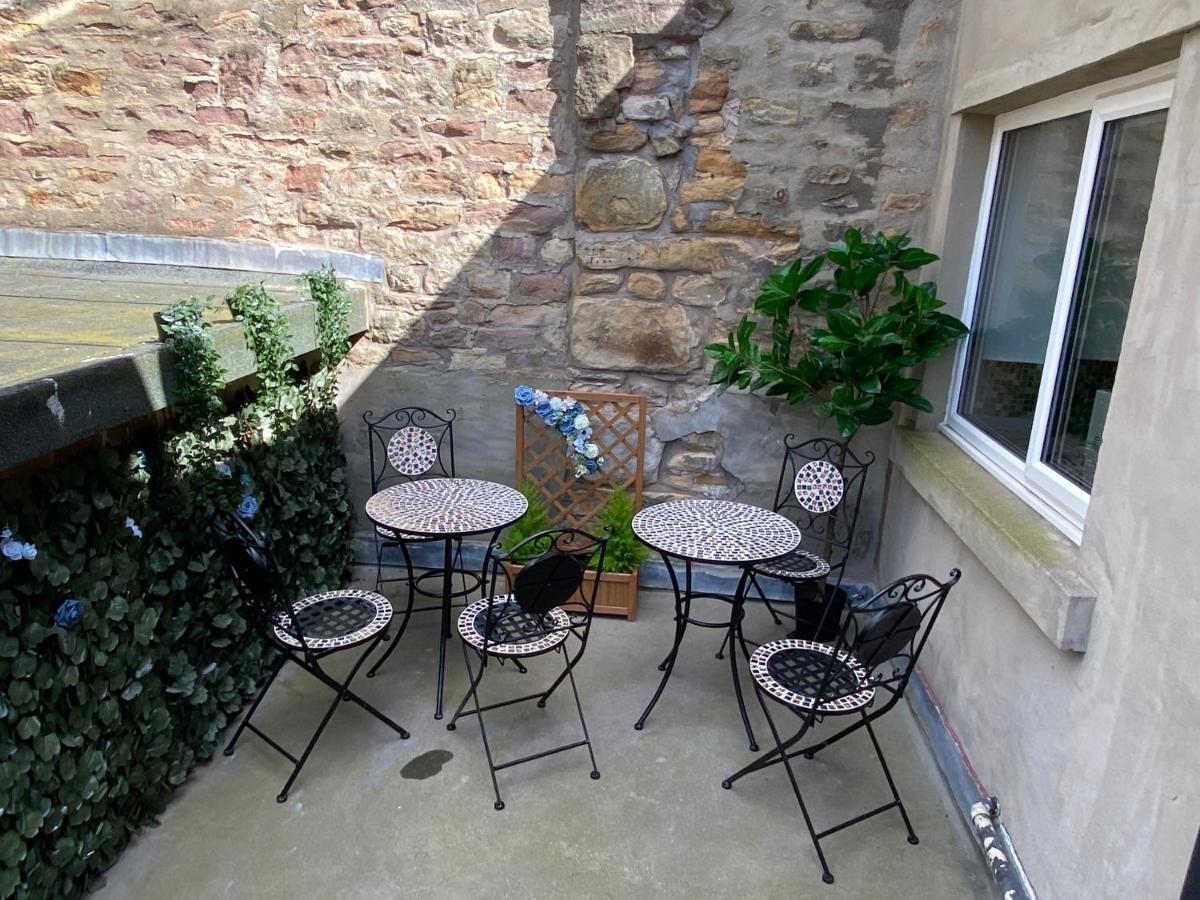 Spacious City Centre Property Lancaster Eksteriør billede