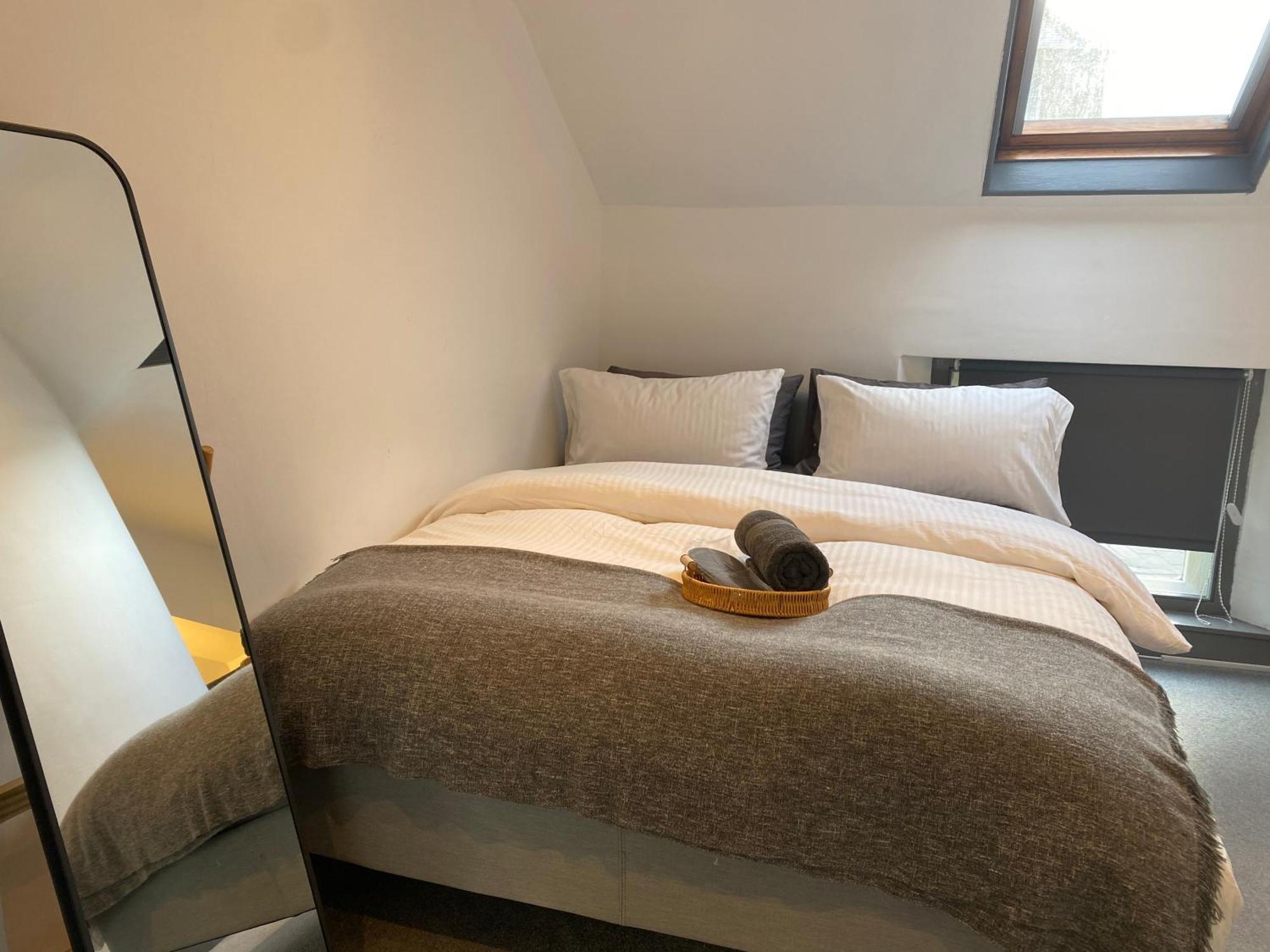 Spacious City Centre Property Lancaster Eksteriør billede
