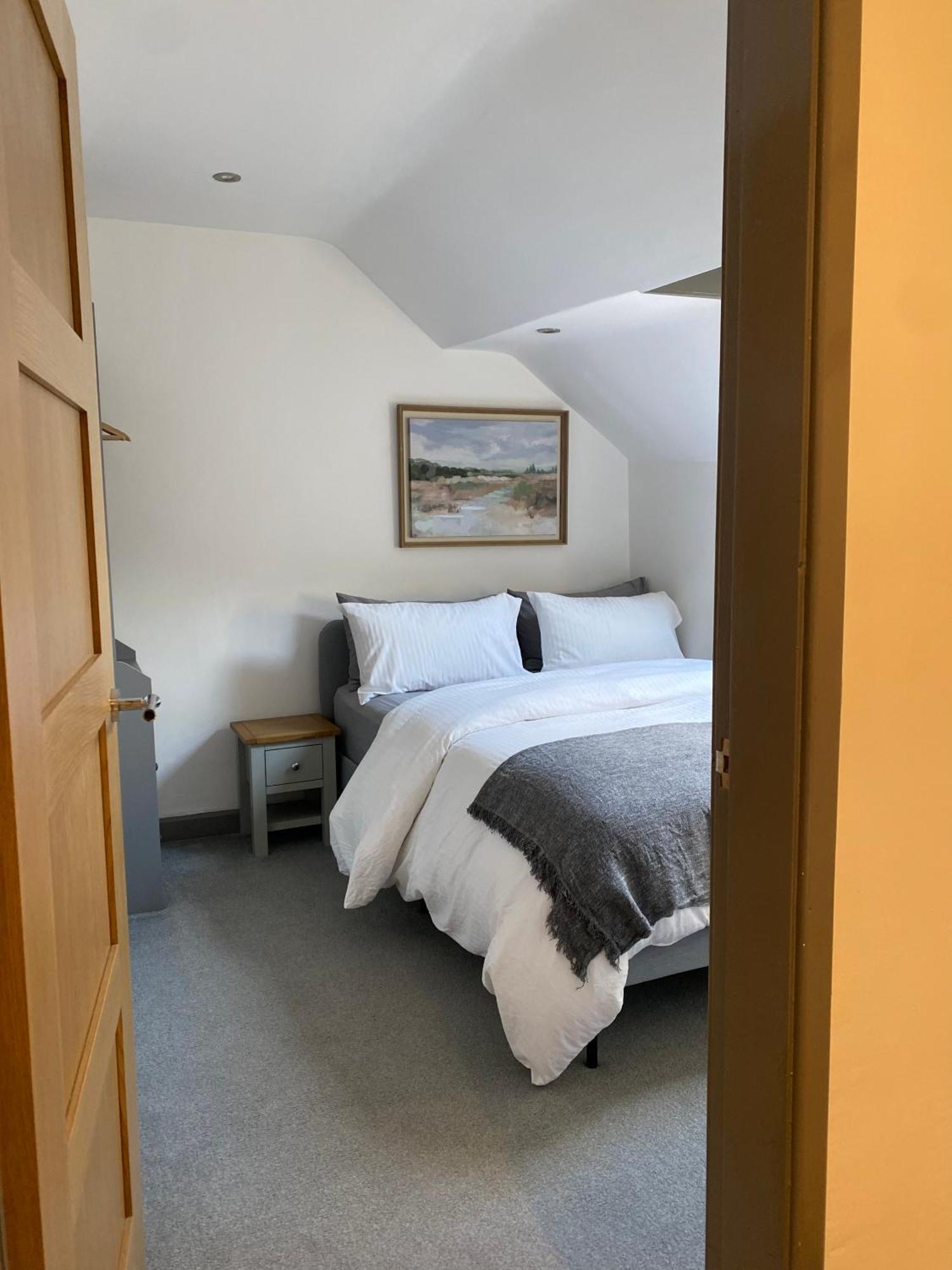Spacious City Centre Property Lancaster Eksteriør billede
