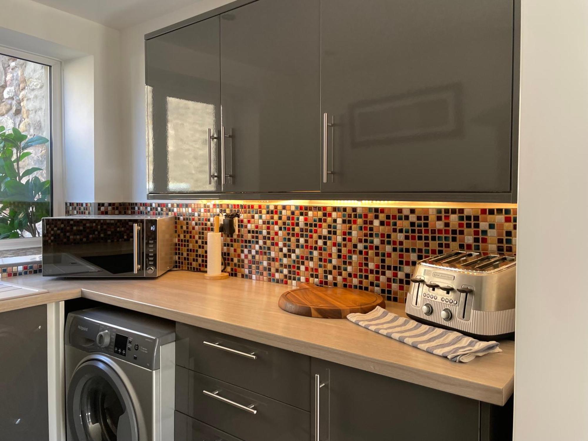 Spacious City Centre Property Lancaster Eksteriør billede